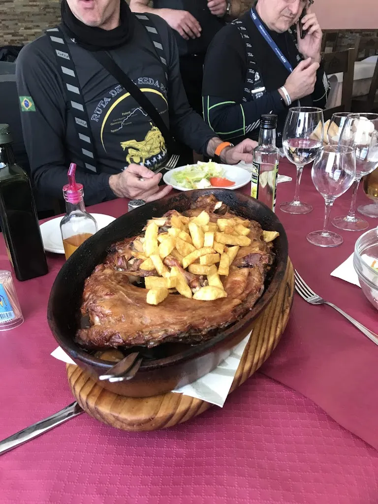 Menu_BAR RESTAURANTE SABOYA._Cogolludo_image_6