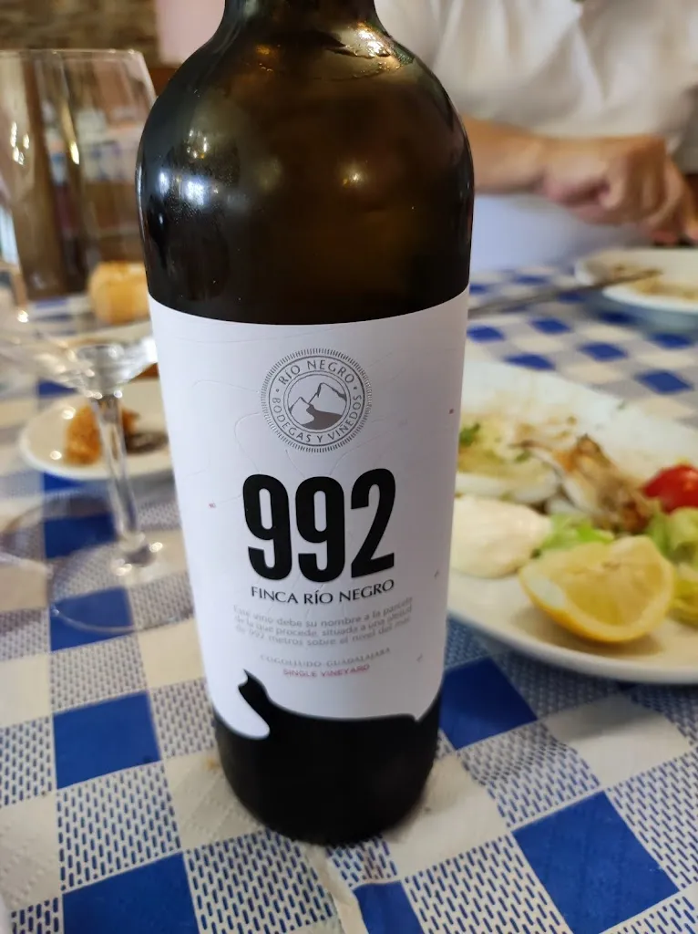 Menu_BAR RESTAURANTE SABOYA._Cogolludo_image_9