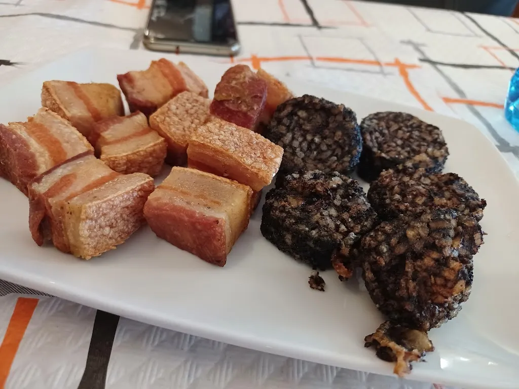 Erick Maitin Morales_BAR RESTAURANTE SABOYA._Cogolludo_review