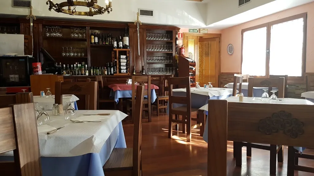 BAR RESTAURANTE SABOYA._Cogolludo_slider_image_1