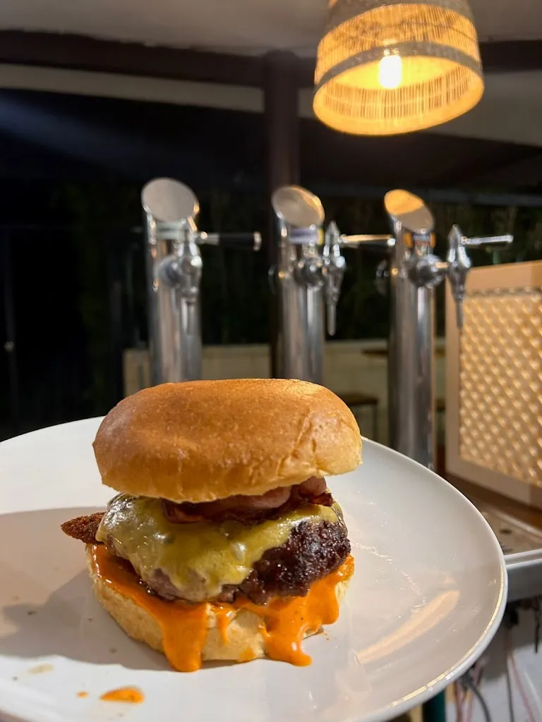 Toma-Tela restaurant in Cogolludo