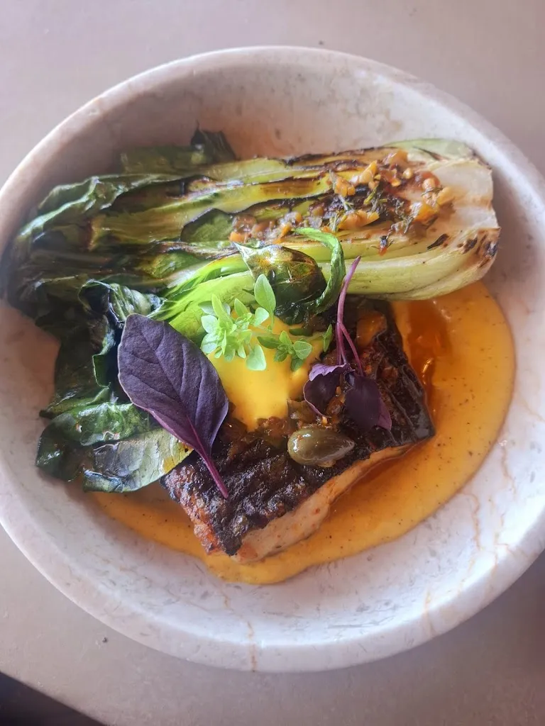 Maria Neycheva_De LAB Beach Lounge_Altea_review