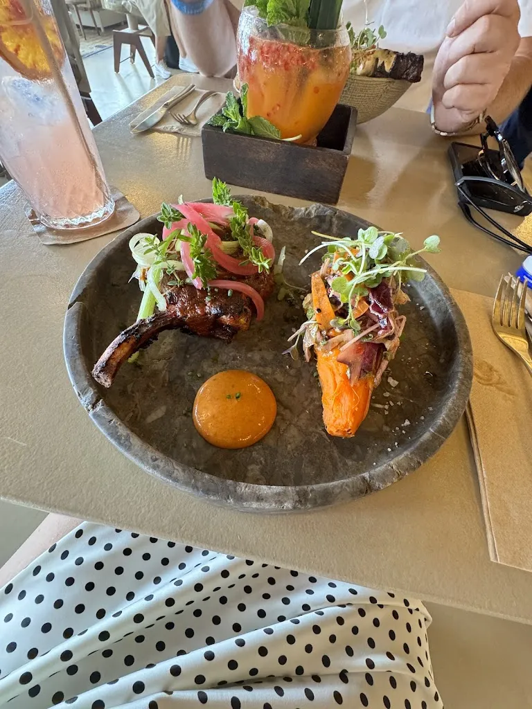 Emily Doidge_De LAB Beach Lounge_Altea_review