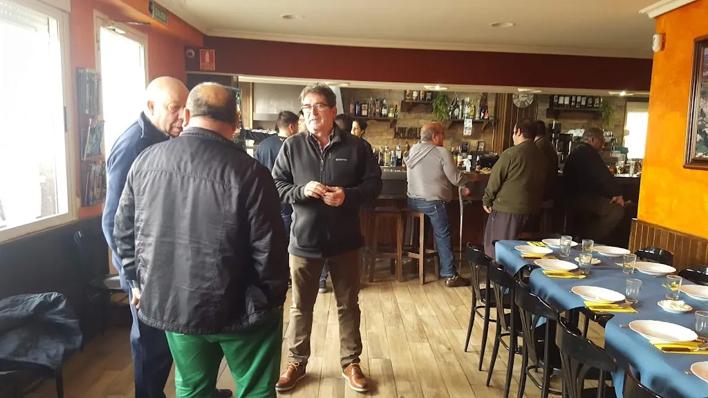 Maria Isabel Usón_Restaurante Higuera_Driebes_review