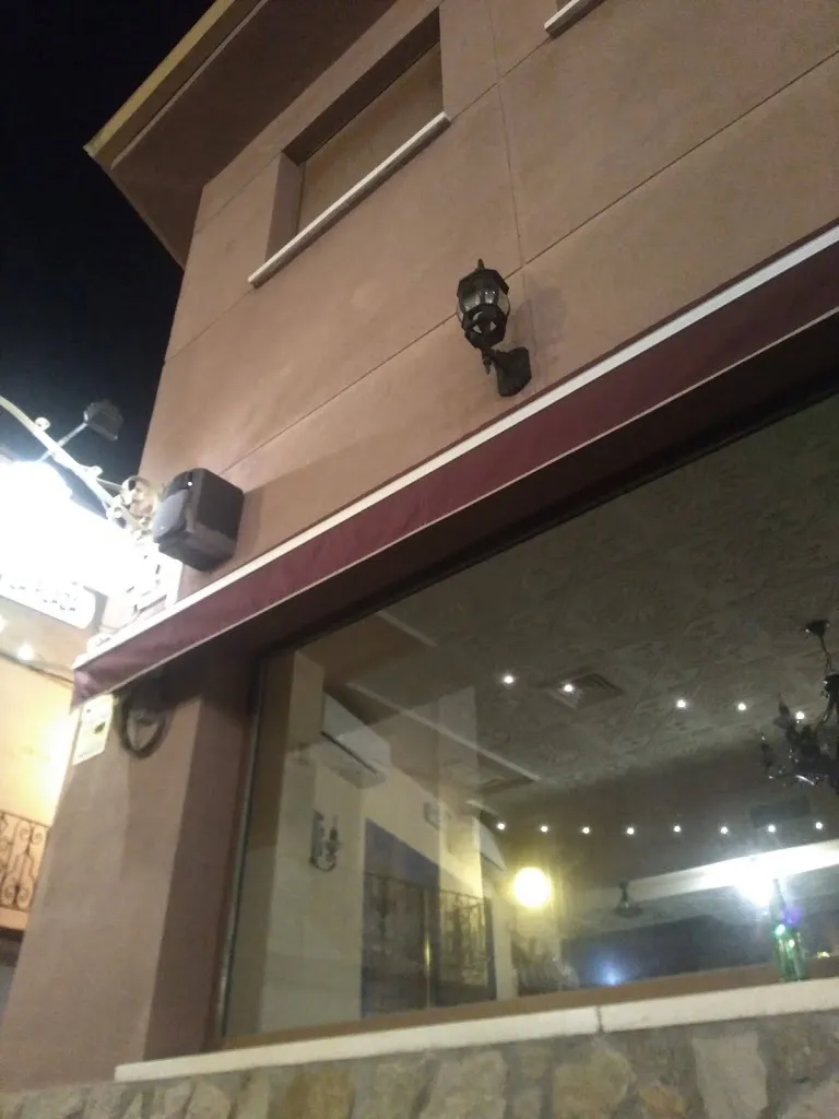 Susana_Taberna La Plaza_Driebes_recensione