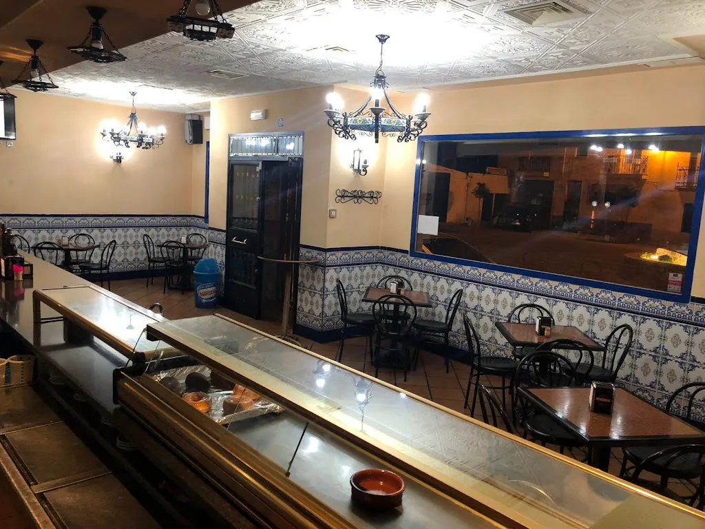 Taberna La Plaza_Driebes_slider_image_3