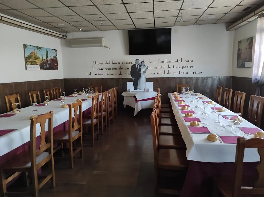 D´Sandro restaurant in Driebes