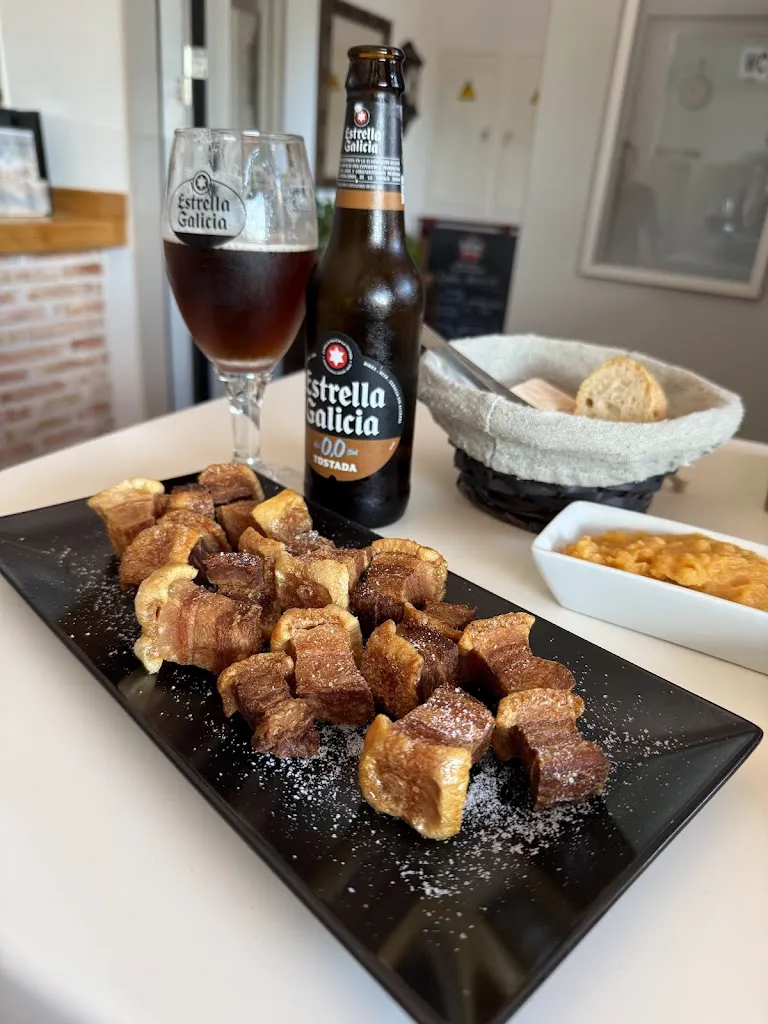 JAVIER RAMON DIAZ_El Don de María_Cincovillas_review