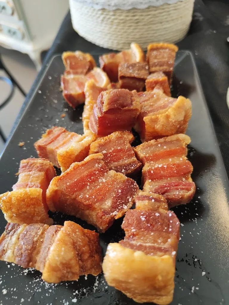 Sergio Olivares_El Don de María_Cincovillas_review