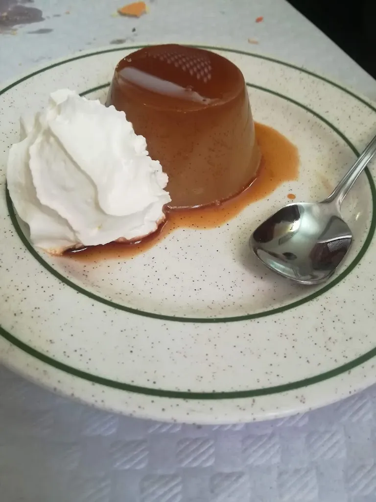 Gloria C._Restaurante Lo Fogaril_Cincovillas_review