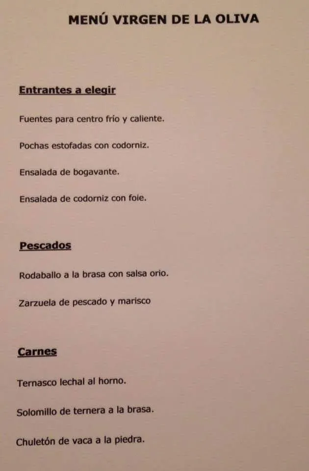 Menu_Restaurante El Regano_Cincovillas_image_2