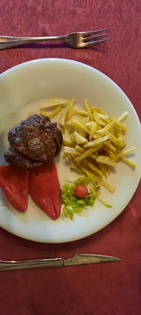 Bjorn Mariman_Restaurante El Regano_Cincovillas_review