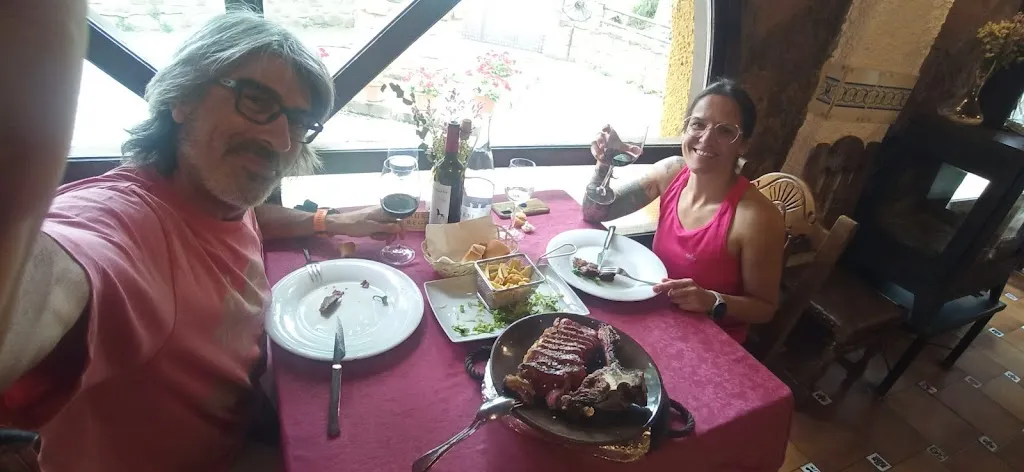 Cristobal Nieto del Brío_Restaurante El Regano_Cincovillas_review