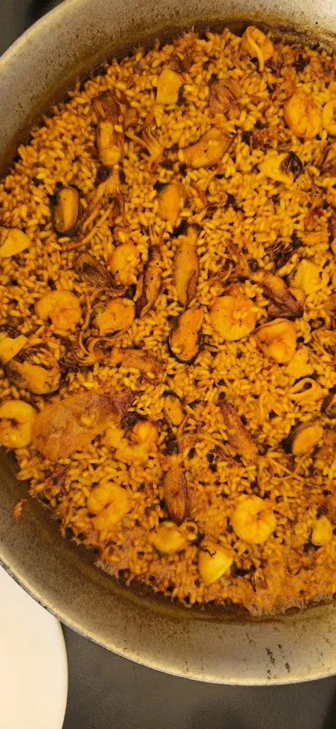 Maksim Kuznetsov_Caliu_Altea_review