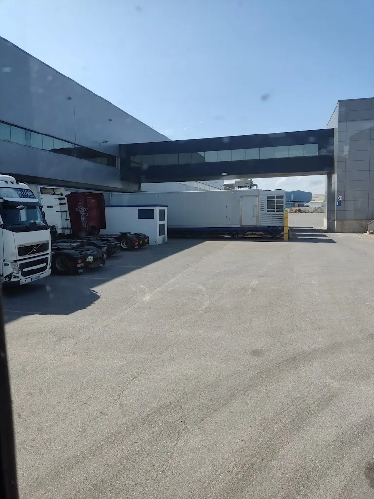 SERGO_Cárnicas Cinco Villas_Cincovillas_review