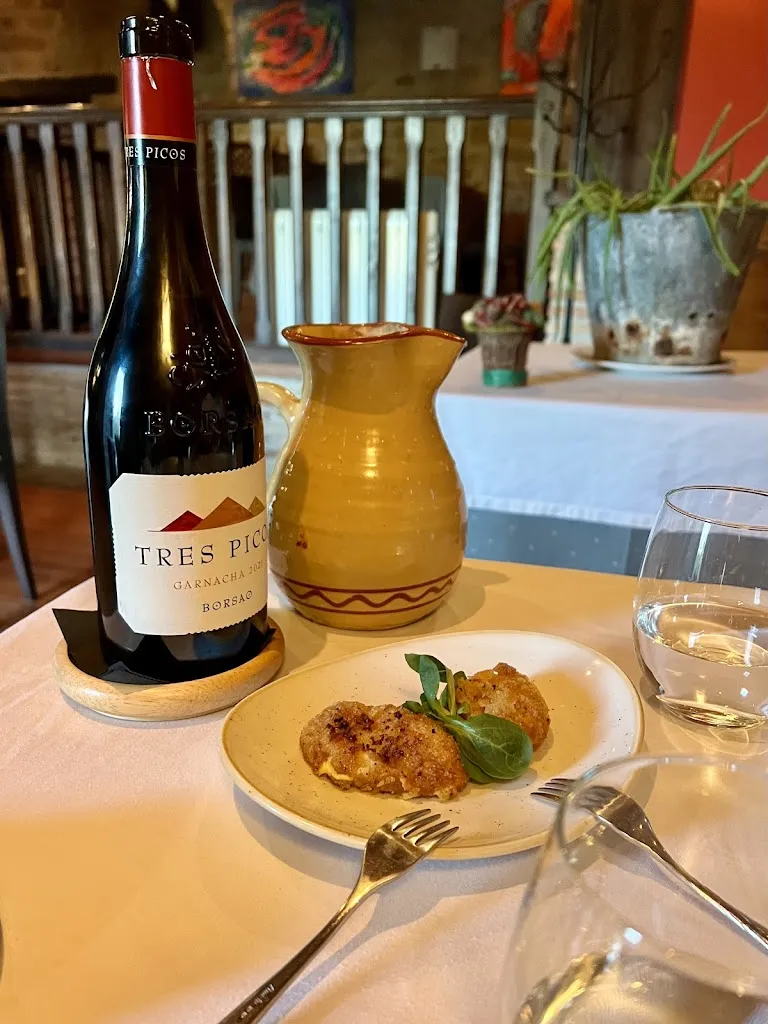 Patrique Lindahl_La Cocina del Principal_Cincovillas_review