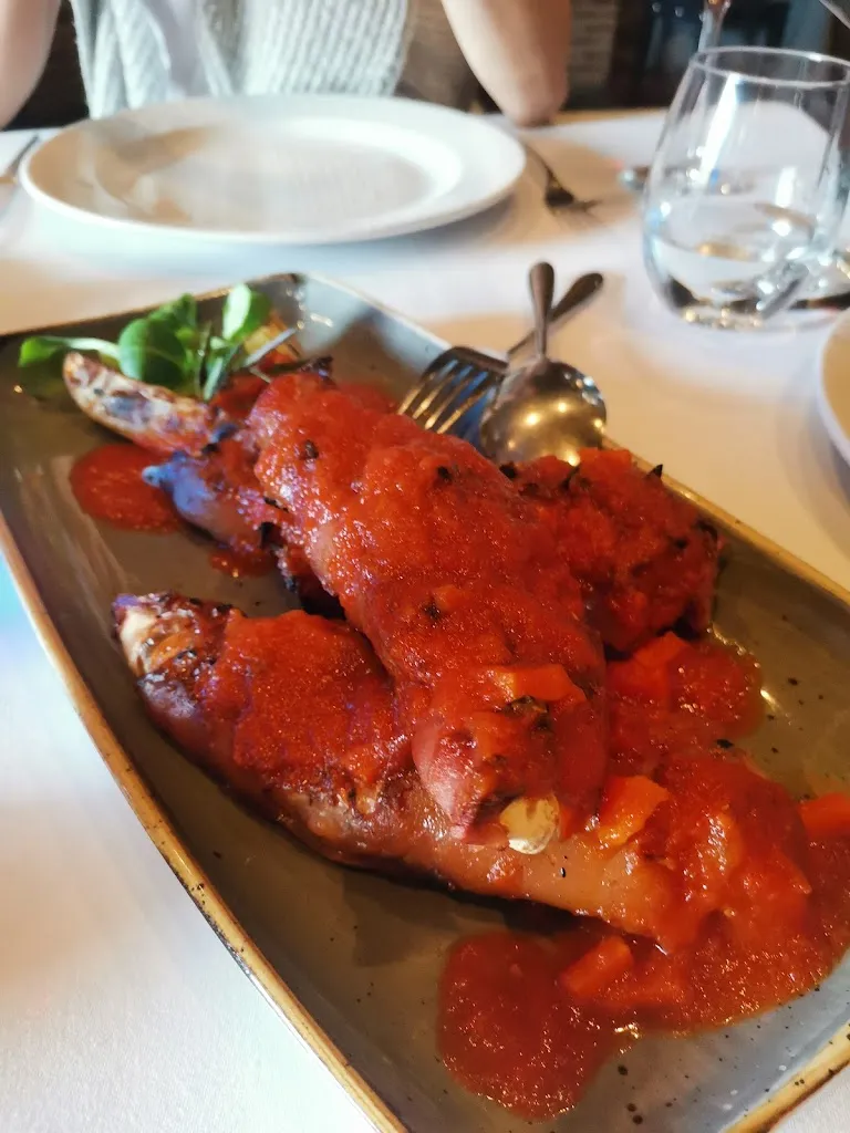 Roanna Medina_La Cocina del Principal_Cincovillas_review