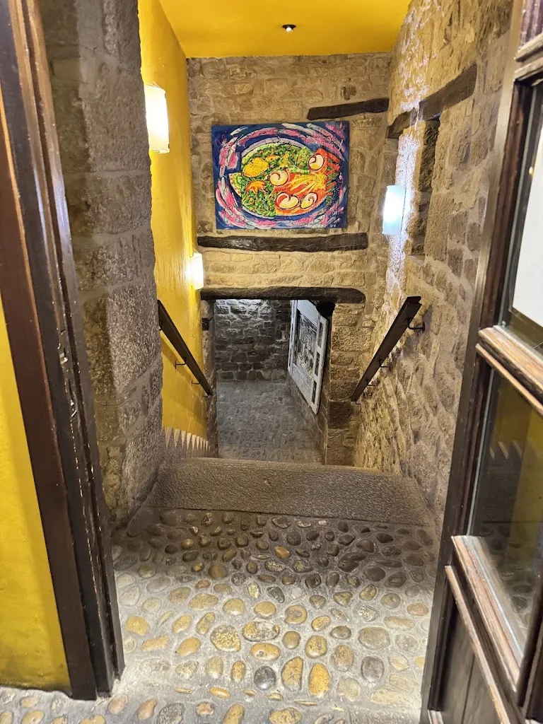 Nick Greening_La Cocina del Principal_Cincovillas_review