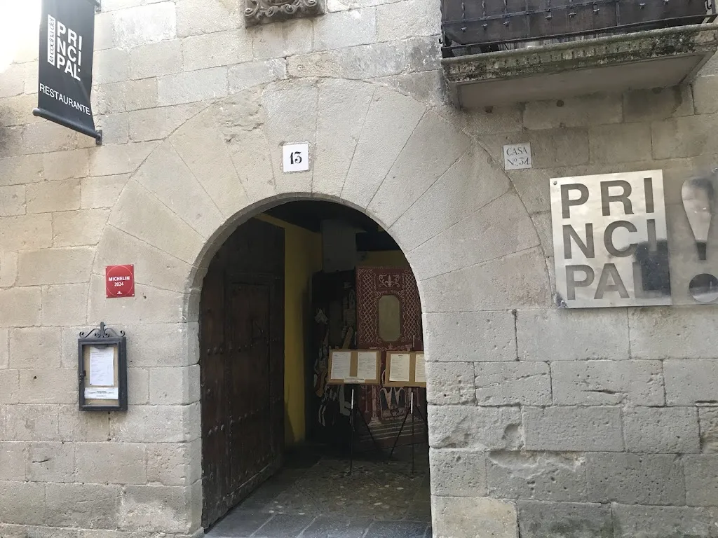 La Cocina del Principal_Cincovillas_slider_image_2