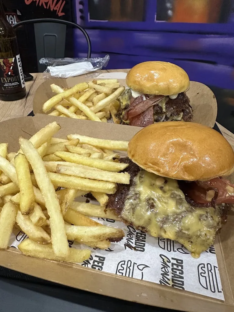 Cristina_Pecado Carnal_Cincovillas_review