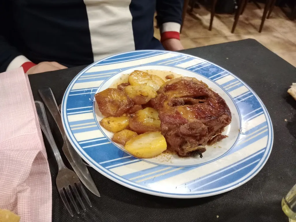 Menu_Moreno Taberna Restaurante_Cincovillas_immagine_5