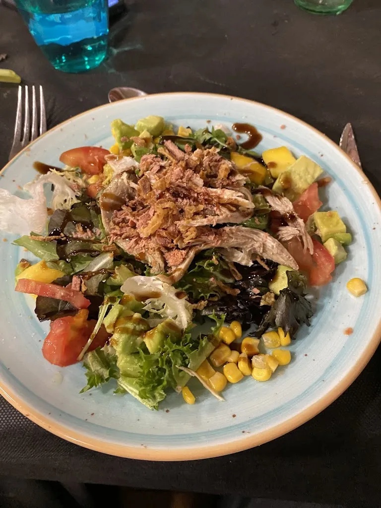 Floran Baillif_Moreno Taberna Restaurante_Cincovillas_recensione