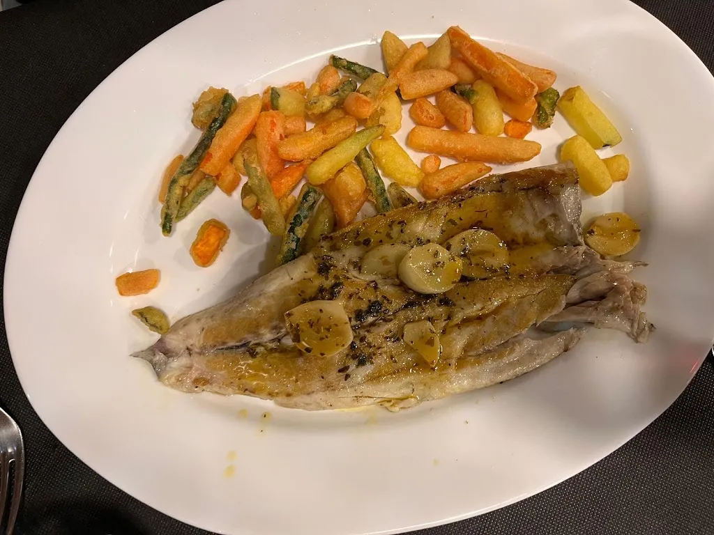 Anna Prenafeta_Moreno Taberna Restaurante_Cincovillas_recensione