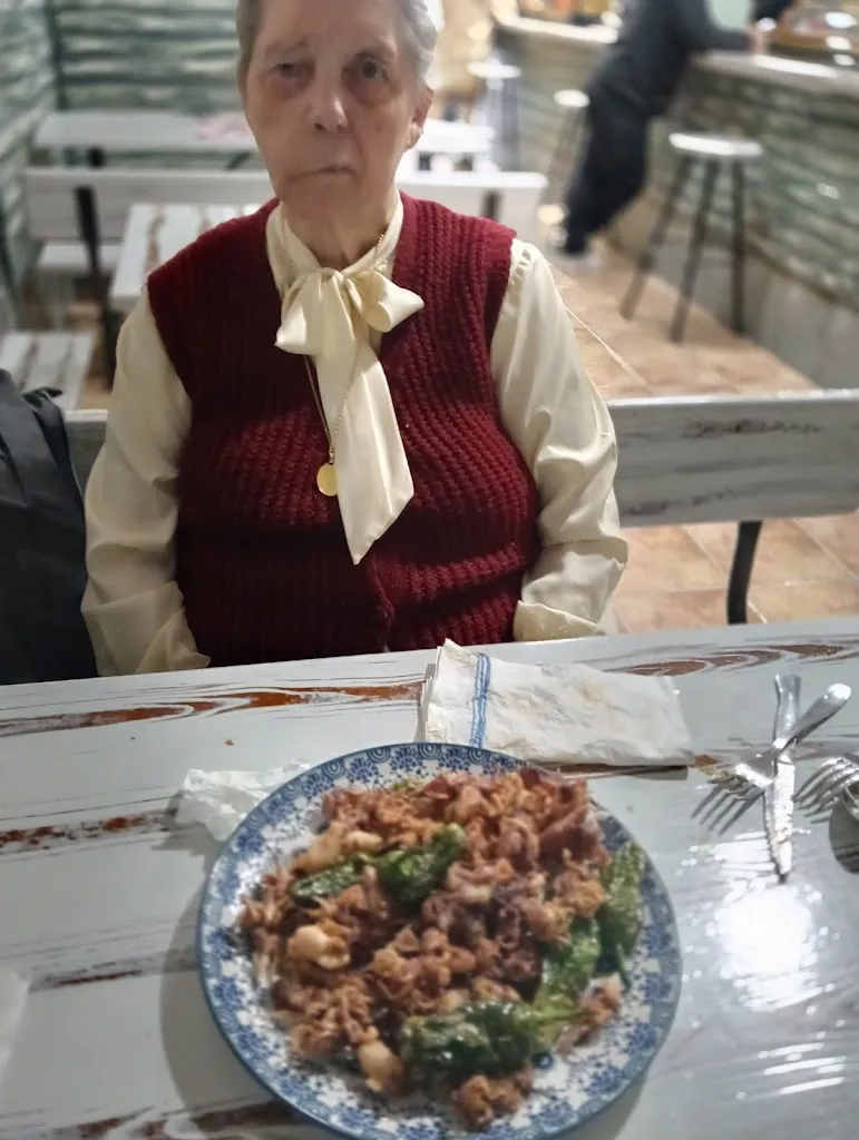 Francisco Otriz corralejo_Moreno Taberna Restaurante_Cincovillas_recensione