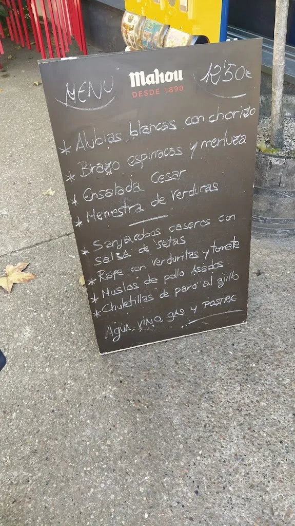 Menu_La Terraza del Parque_Cincovillas_image_1