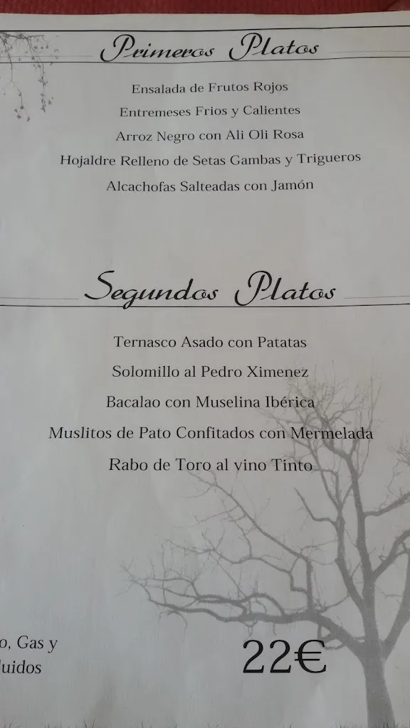 Menu_La Terraza del Parque_Cincovillas_image_3