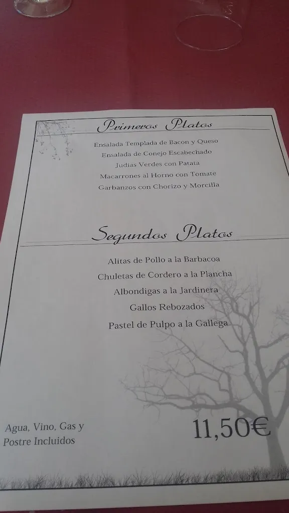 Menu_La Terraza del Parque_Cincovillas_image_4