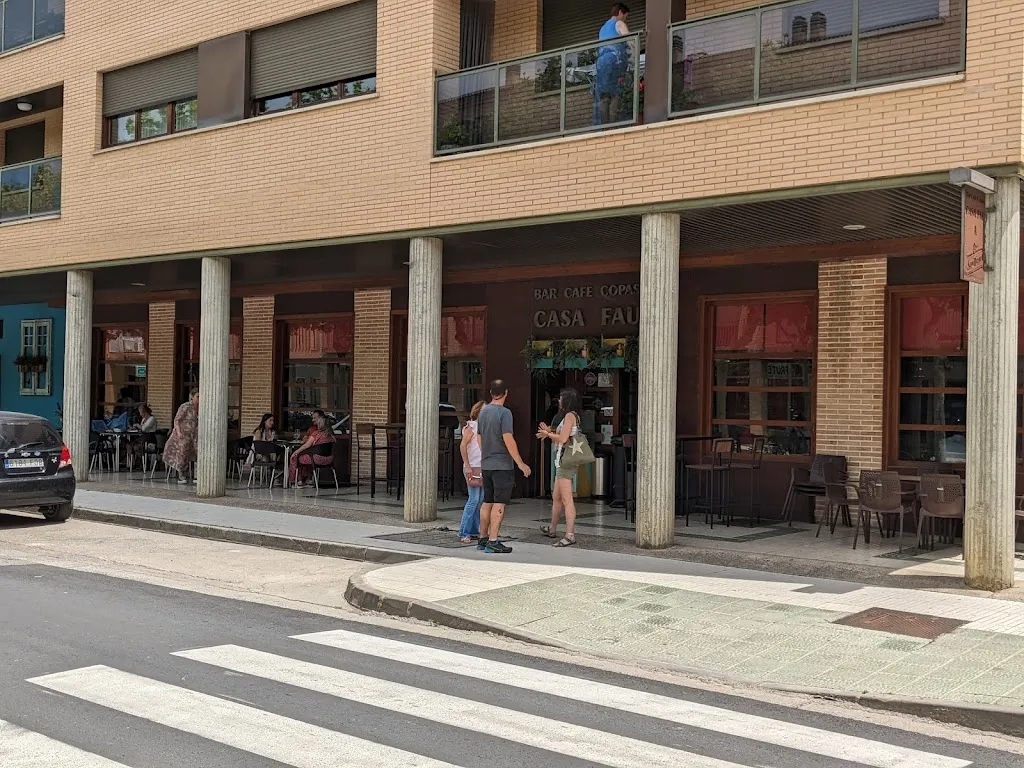 dave fulcher_Casa Fau_Cincovillas_review