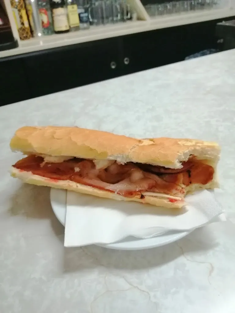 Menu_Bar Restaurante Matadero_Cincovillas_immagine_6