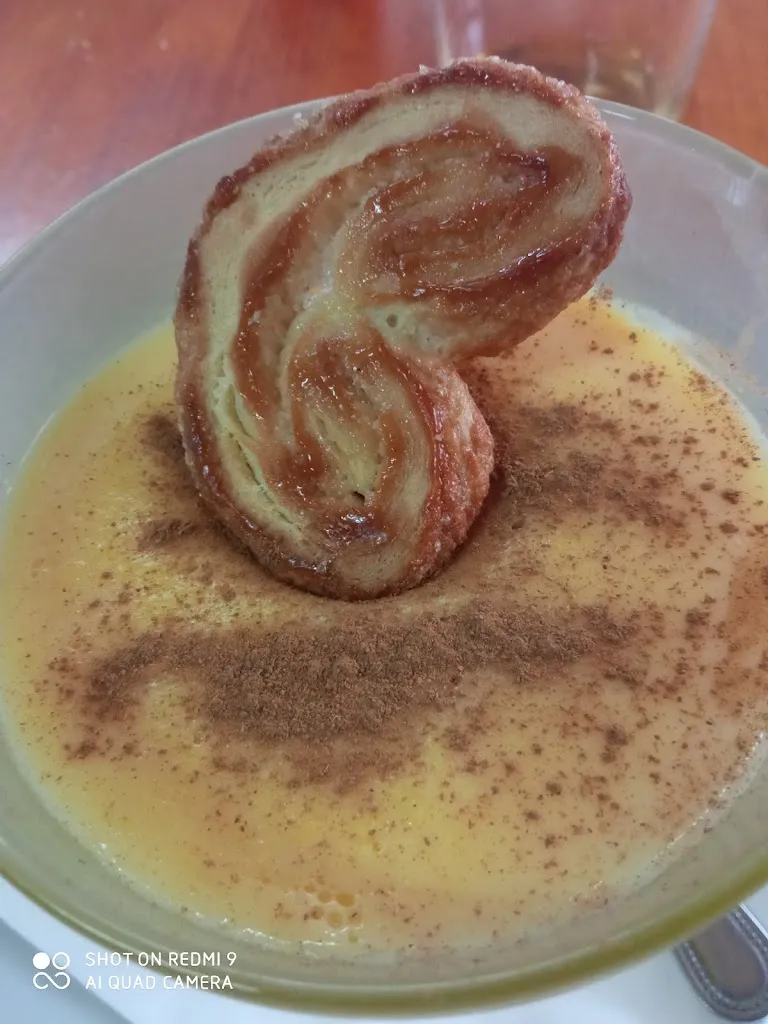 Menu_Bar Restaurante Matadero_Cincovillas_immagine_7