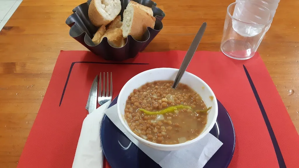 Menu_Bar Restaurante Matadero_Cincovillas_immagine_9