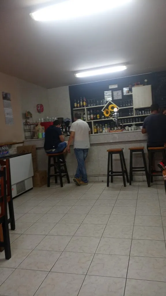 Santiago Sanchez_Bar Restaurante Matadero_Cincovillas_recensione