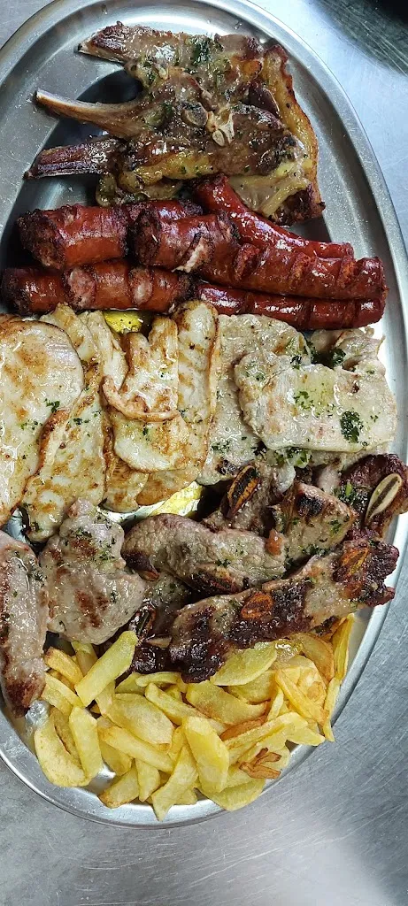 Menu_Bar - Asador Los Caballeros_Cincovillas_image_2