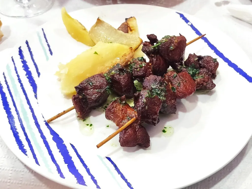 Menu_Bar - Asador Los Caballeros_Cincovillas_image_8