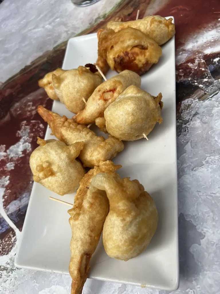 Irene A_Toril Nº 5 Café Bar_Cincovillas_review