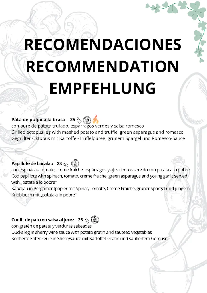 Menu_Restaurant Melitón Jardín_Altea_immagine_3