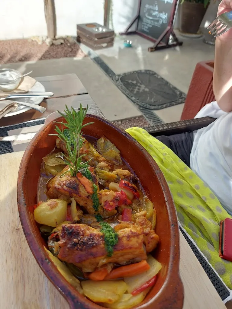 Menu_Restaurant Melitón Jardín_Altea_immagine_7