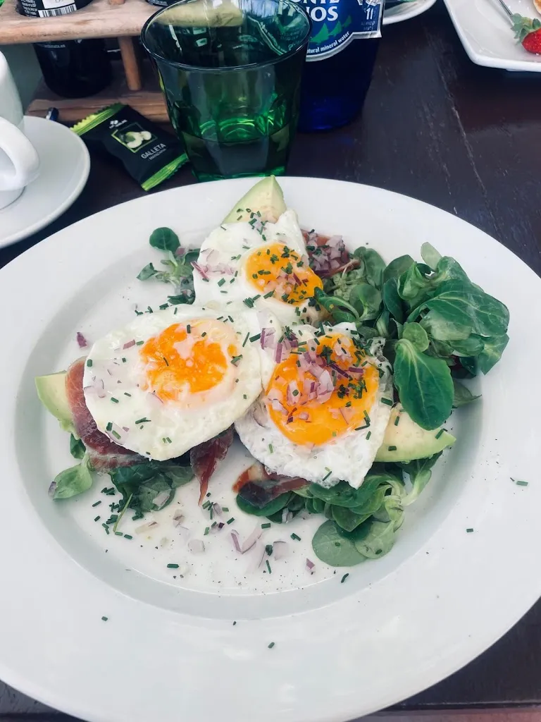 Matt_Restaurant Melitón Jardín_Altea_recensione