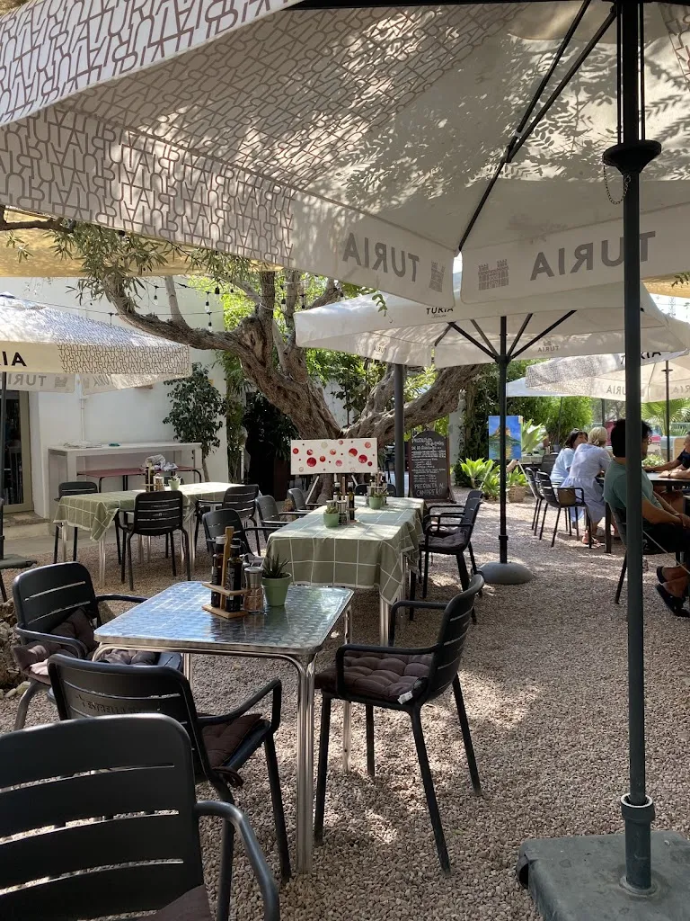 Restaurant Melitón Jardín_Altea_slider_image_3