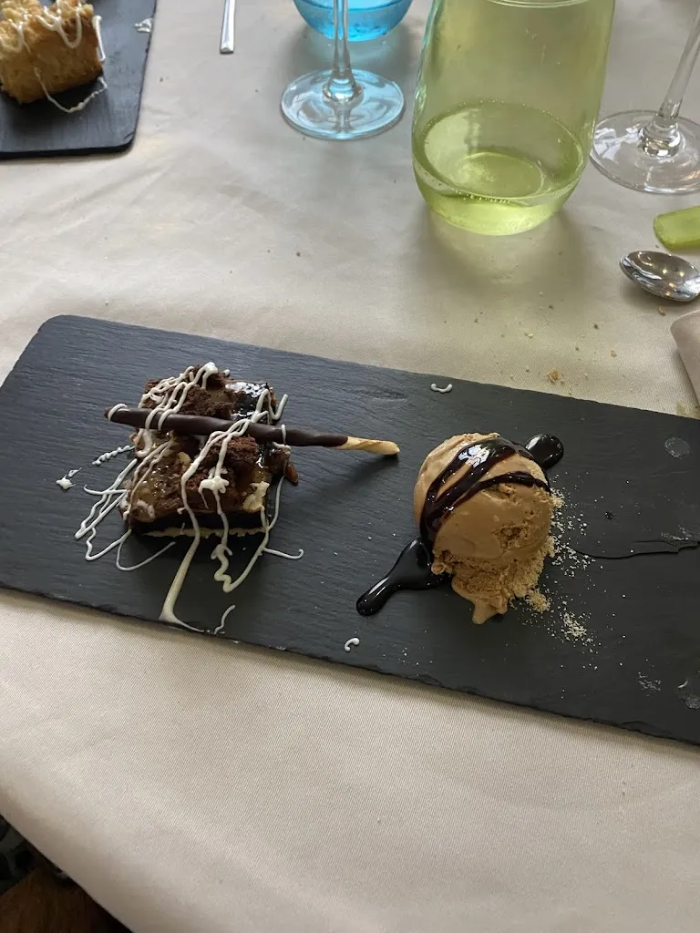 Floran Baillif_Restaurante Aragón_Cincovillas_review