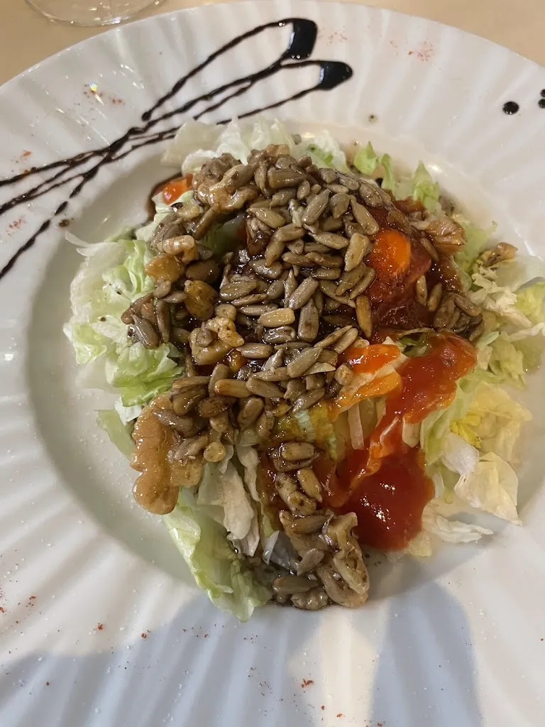 Jordi Cartanya_Restaurante Aragón_Cincovillas_review