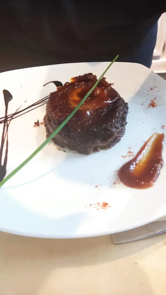 Juanito Llopis_Restaurante Aragón_Cincovillas_review