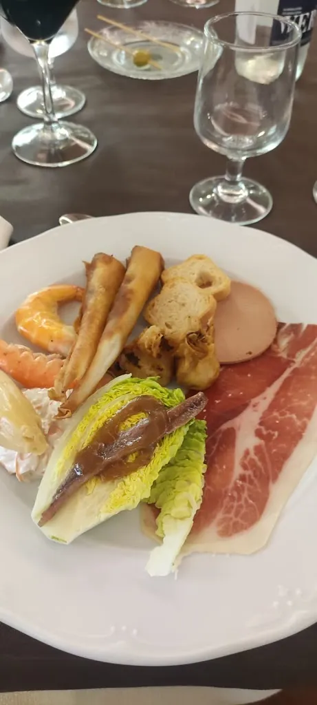 sruizcanino zaragoza_Restaurante Bolaso_Cincovillas_review