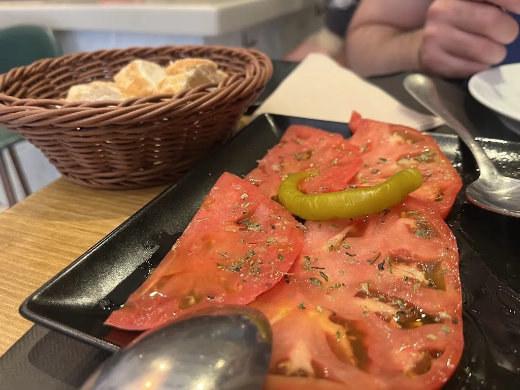 Mery_Las Cabras Gastro_Escariche_review