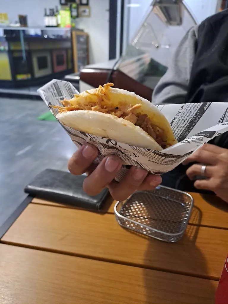 Menu_Sobre el Cielo, Restaurante latino en Madrid_Escamilla_image_6