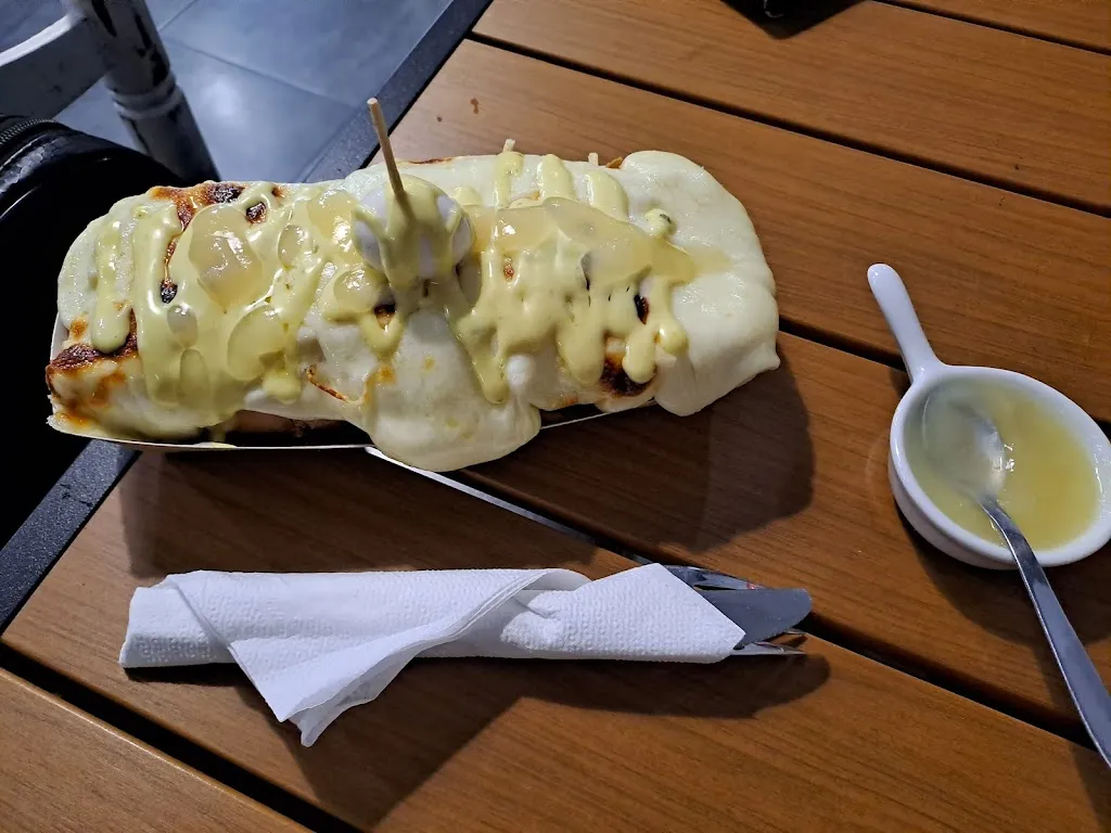 Menu_Sobre el Cielo, Restaurante latino en Madrid_Escamilla_image_7